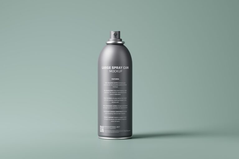 Jak poradzić sobie z zamarzniętymi zamkami w aucie? Photo De-icer spray