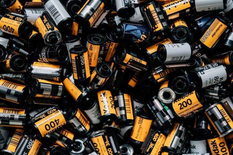 Jak działają inteligentne systemy zarządzania baterią w EV? Photo Battery Management System