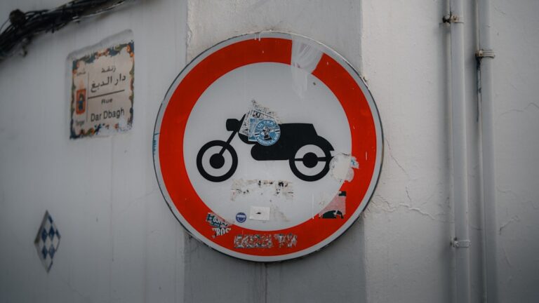 Jakie są kary za przekroczenie prędkości w terenie zabudowanym? Photo Speeding ticket