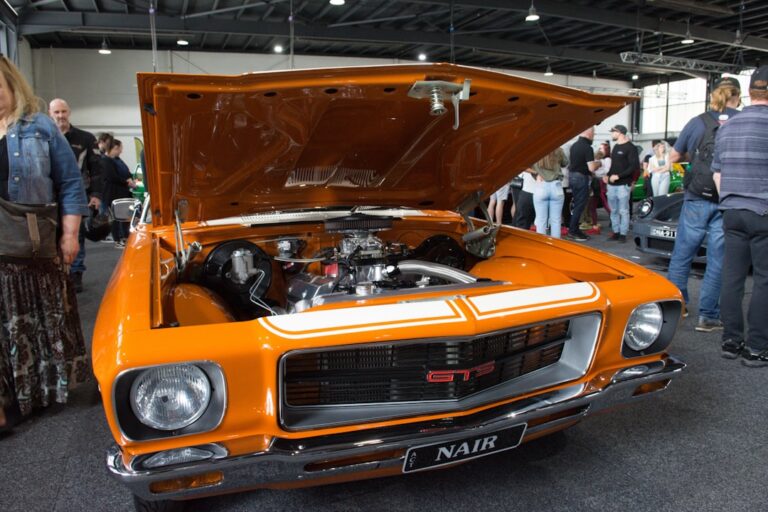 Jakie są najlepsze silniki do tuningu? Photo High-performance engine