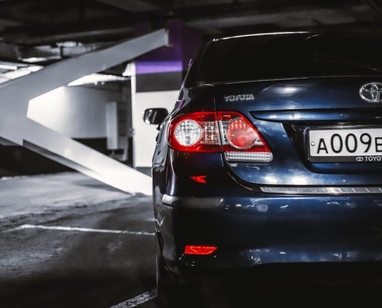 Photo zabezpieczenie auto przed gradem