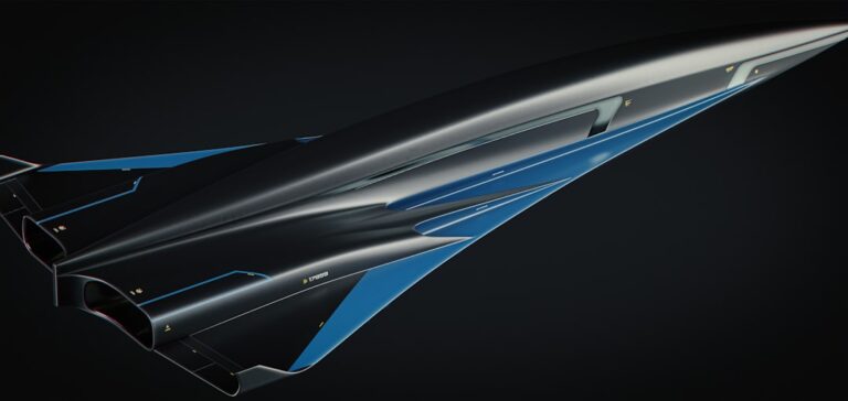 Jakie technologie wpływają na zmniejszenie oporu aerodynamicznego? Photo aerodynamic resistance