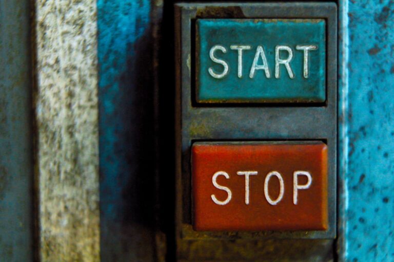 Jak działa układ Start-Stop i czy warto go wyłączać? Photo Start-Stop system