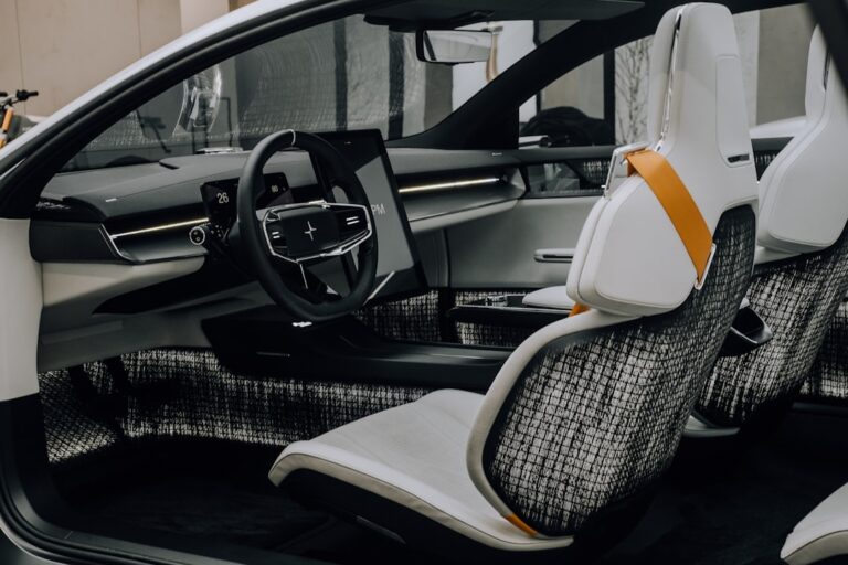 Jakie są najciekawsze koncepty samochodowe przyszłości? Photo car concepts future